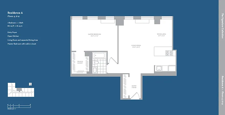 Rented by Citi Habitats | media 22