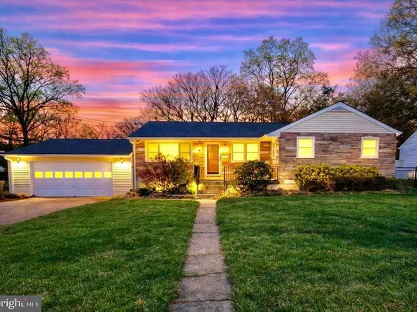 6500 Solar Ave, Bowie, MD 20720