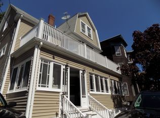 30 Cutler St #1, Winthrop, MA 02152