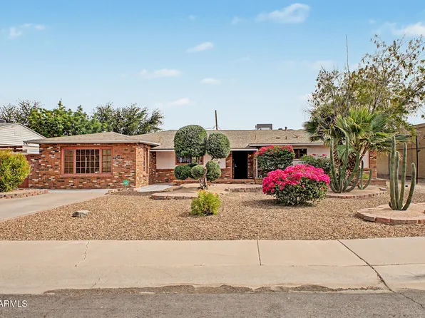 1739 E LUKE Avenue, Phoenix, AZ 85016