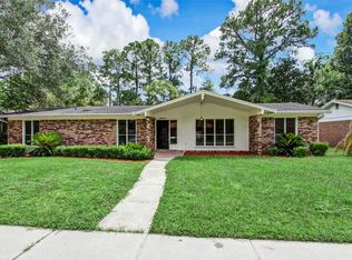9440 Beauclerc Cove Rd, Jacksonville, FL 32257