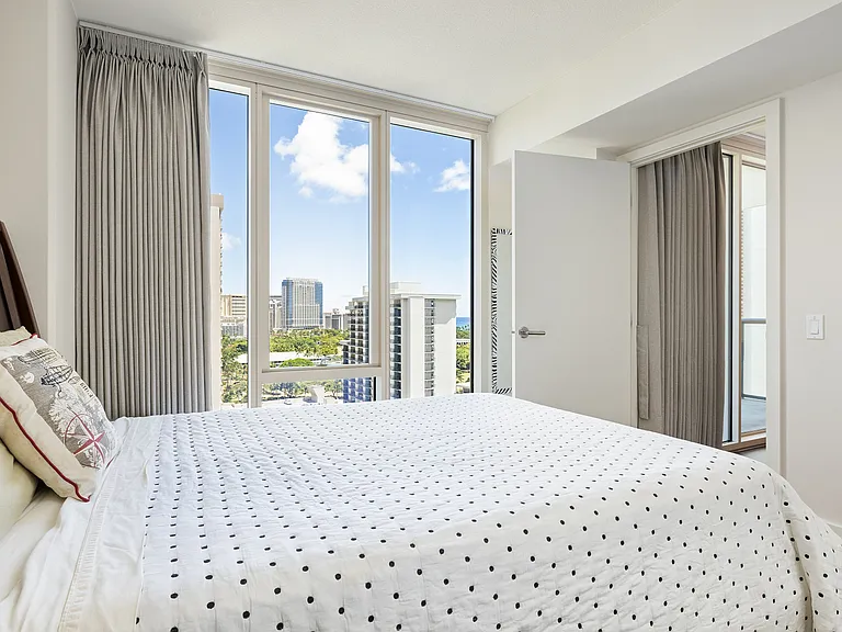 1837 Kalakaua Ave #1603 — Photo 20
