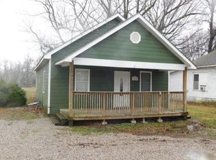 1804 N Rouse St, Pittsburg, KS 66762