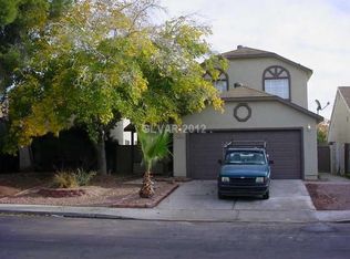 1305 Pocono Way, Las Vegas, NV 89108