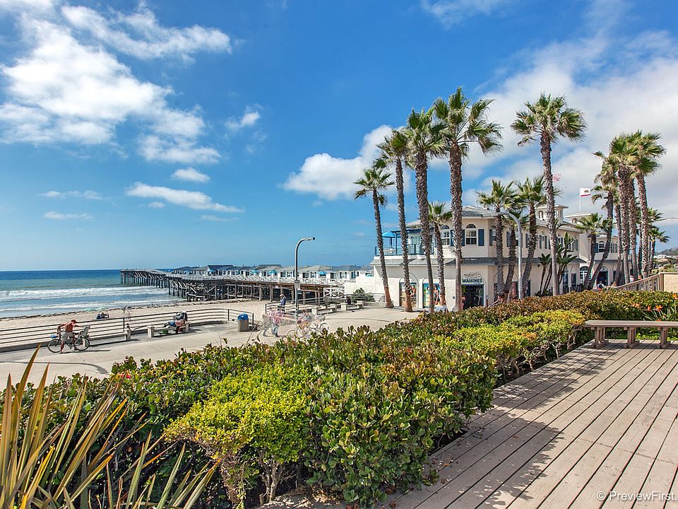 PB Pier