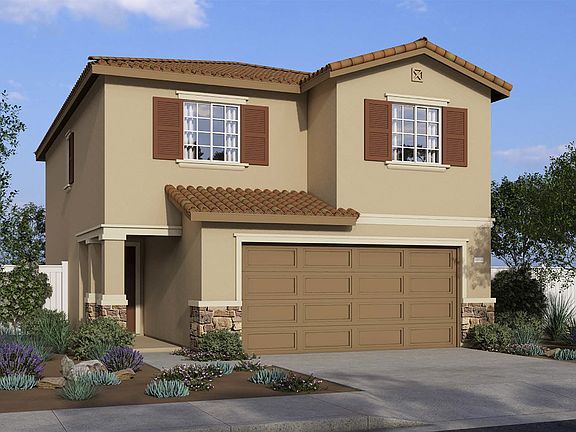 Plan Elevation.