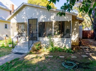 345 W 22nd St, Merced, CA 95340