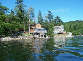1191 Swan Lake Ave, Swanville, ME 04915