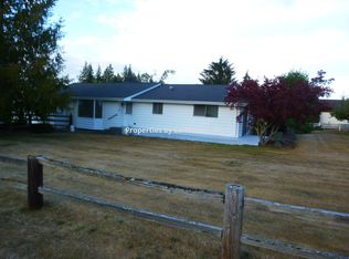50 Apple Blossom Ln, Sequim, WA 98382