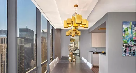 Rented by Engel & Völkers New York City