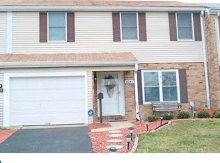 6241 Nathan Hale Ct, Bensalem, PA