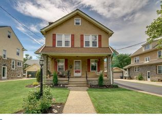 630 Turner Ave, Drexel Hill, PA 19026
