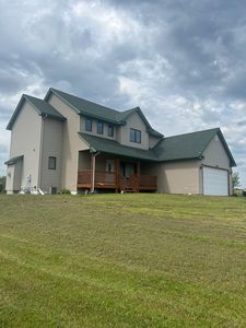 3501 160th Ave, Princeton, MN, 55371