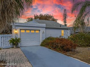 450 Willow Tree Dr, Melbourne, FL 32940