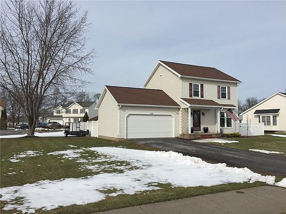 2nd image of 110 Delaina Rose Cir