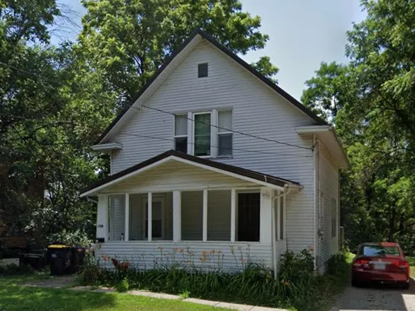 909 N Governor St, Iowa City, IA 52245