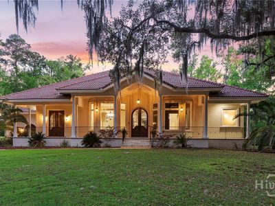 74 Myrtle Drive, Richmond Hill, GA, 31324