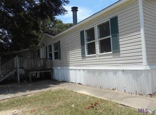 3921 N Row Ave, Zachary, LA 70791