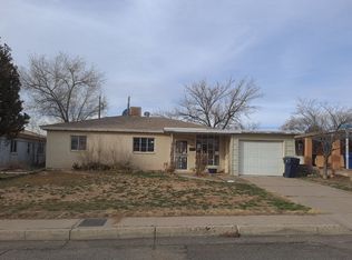8907 Cordova Ave NE, Albuquerque, NM 87112