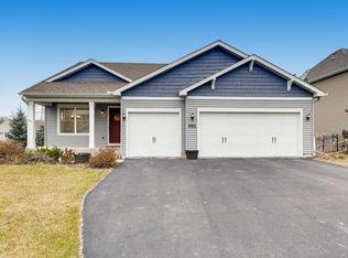 12722 Glenhurst Ave, Savage, MN 55378