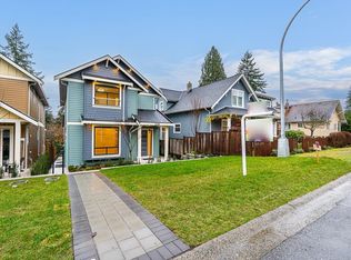 2208 Saint George St, Pt Moody, BC
