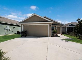 6502 Beehive Dr, San Antonio, TX 78252