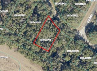 Locust Run LOT 52, Ocala, FL 34472