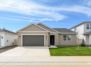 8108 S Diamond Riv, Saint Meridian, ID 83642