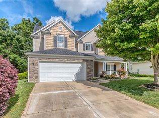 15624 Prescott Hill Ave, Charlotte, NC 28277