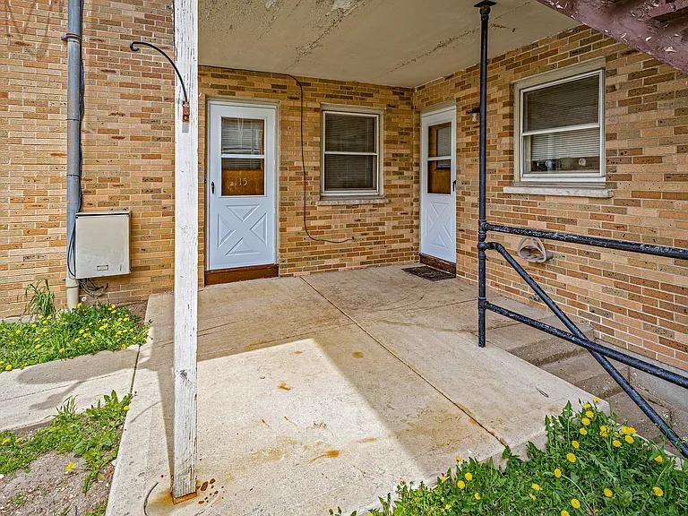 115 N Hayward St — Photo 13