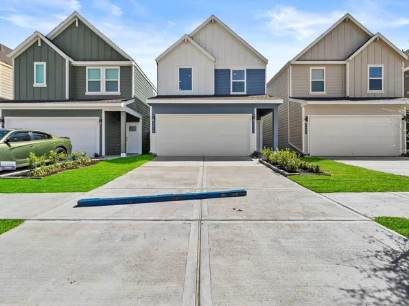 2638 Afton Heights Way, Houston, TX 77051