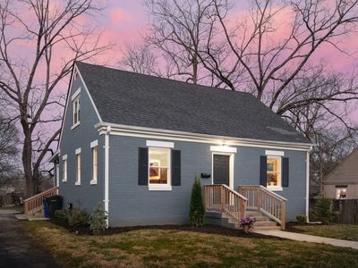 421 Locust Ave, Lexington, KY, 40505