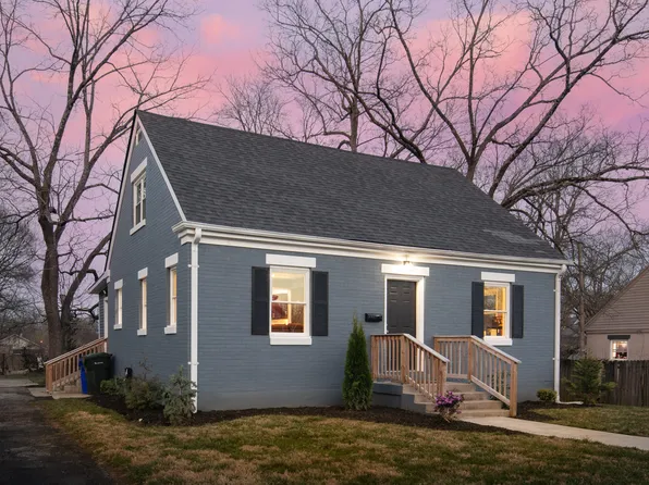 421 Locust Ave, Lexington, KY 40505