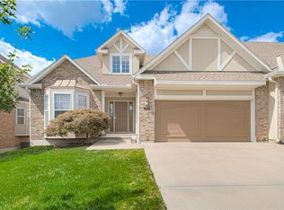 13316 Riggs St, Overland Park, KS 66209