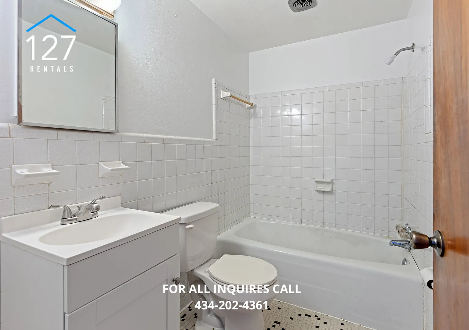 Comfortable & Convenient 1-Bedroom Apartment in Prime Lynchburg Location! — Photo 4