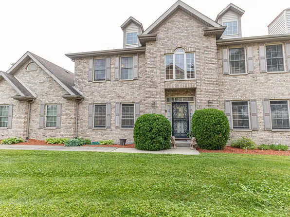 (undisclosed Address), Hazel Crest, IL 60429