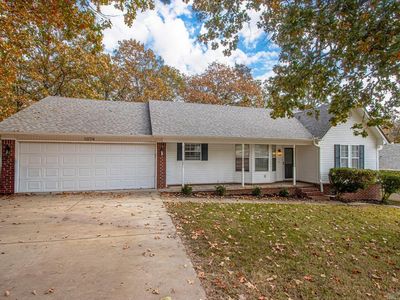 1074 Highland Blvd, Cabot, AR, 72023