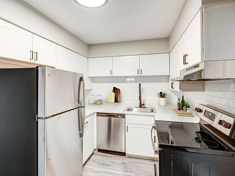 Unit Kitchen