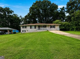 2881 Treadway Dr, Decatur, GA 30034