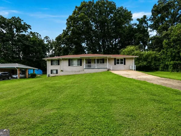 2881 Treadway Dr, Decatur, GA 30034