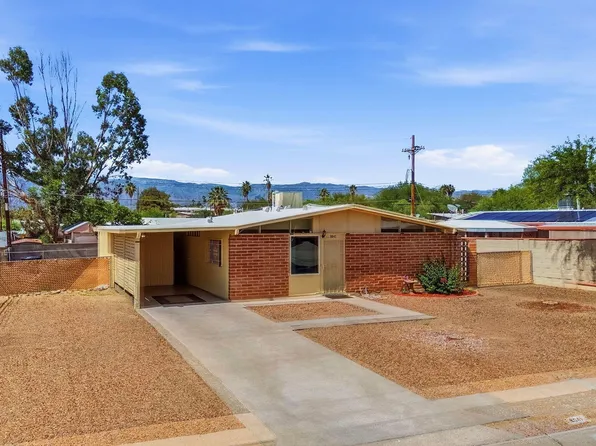 8041 E Julia St, Tucson, AZ 85710