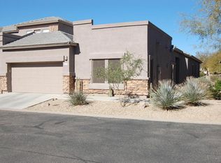 10184 E Dinosaur Ridge Rd, Gold Canyon, AZ 85118