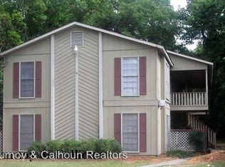 1320 10th St APT A, Columbus, GA 31906
