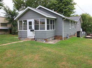 748 N Main St, Viroqua, WI 54665