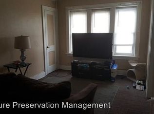 1575 W Holt Ave, Milwaukee, WI 53215