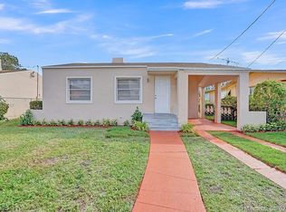 1374 NW 55th Ter, Miami, FL 33142