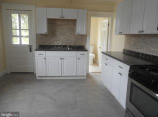 3202 White Ave, Baltimore, MD 21214