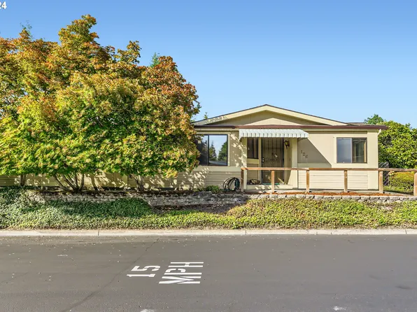 100 SW 195th Ave Unit 126, Beaverton, OR 97006