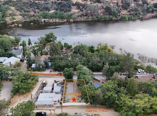 17723 Elizabeth Lake Rd, Lake Hughes, CA 93532