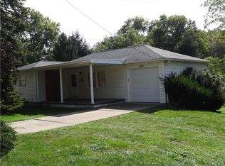 1355 Henderson Ave, Washington, PA